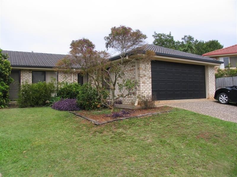 16 Flynn Pl, Aspley QLD 4034