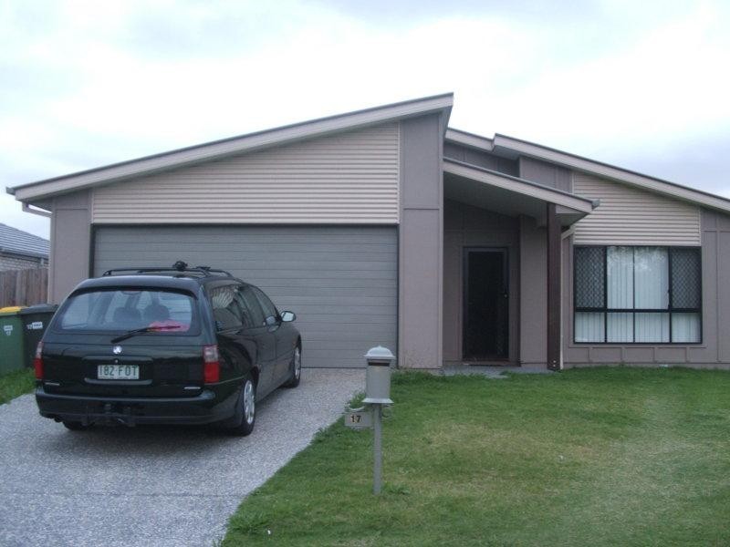 17 Abraheim Court Ct, Mudgeeraba QLD 4213