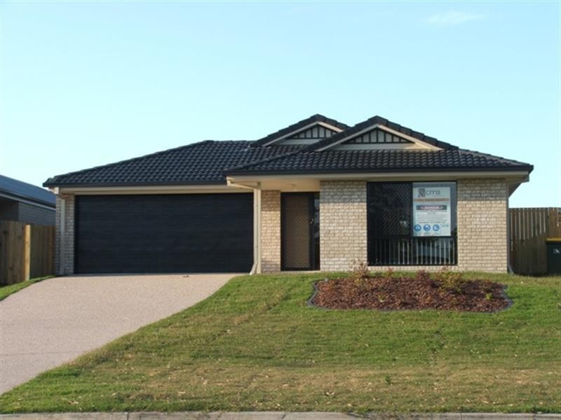 40 McGahey St, Rothwell QLD 4022