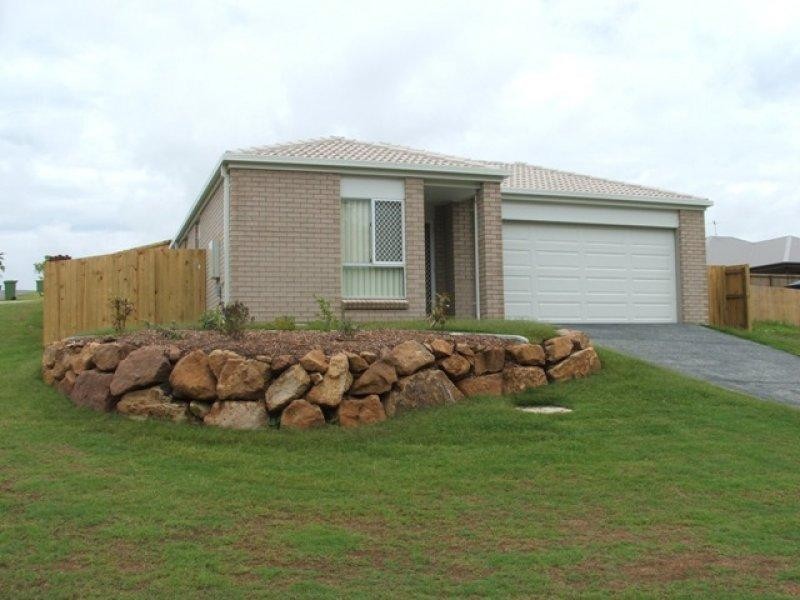 18 Nicola  St, Warner QLD 4500