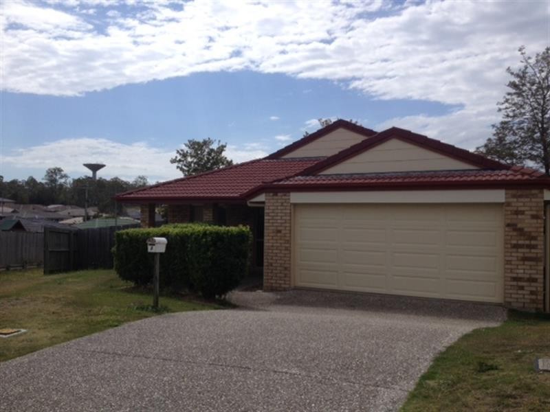 4 Adab  Cl, Boronia Heights QLD 4124