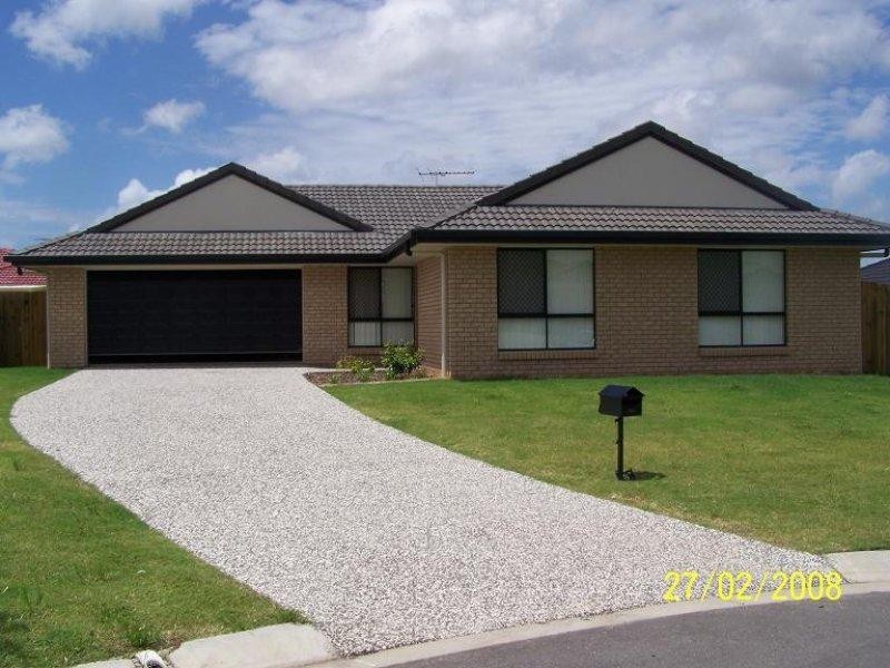 8 Mavis Ct, Rothwell QLD 4022