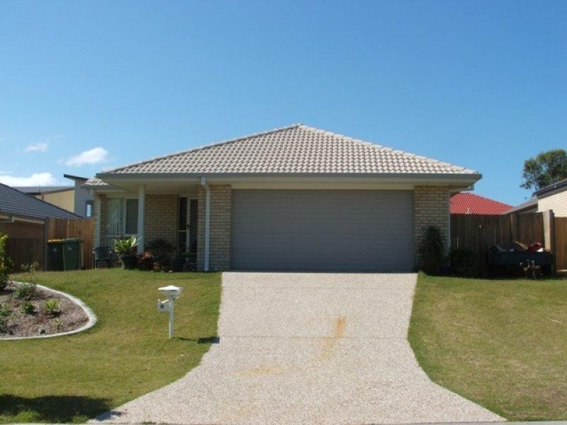 4 Varuna Ct, Rothwell QLD 4022