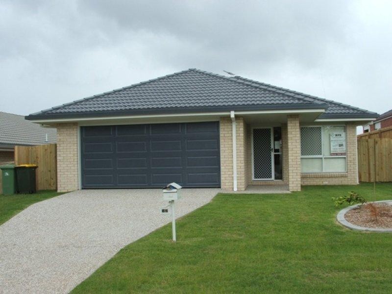 12 Varuna  Ct, Rothwell QLD 4022