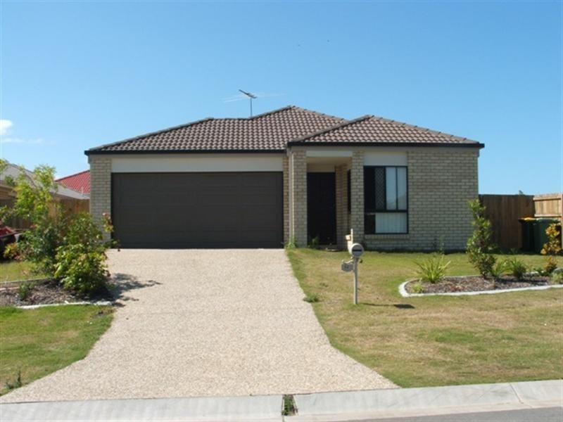 2 Varuna  Ct, Rothwell QLD 4022