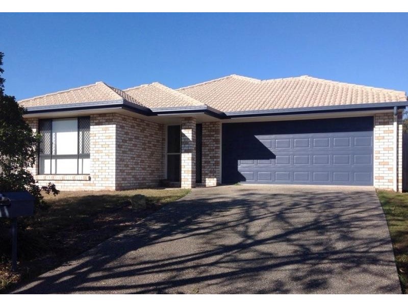 4 Mavis Ct, Rothwell QLD 4022