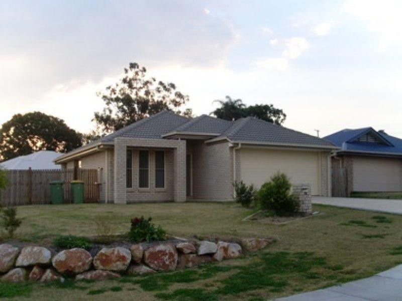 10 Wandera  Ct, Redbank Plains QLD 4301