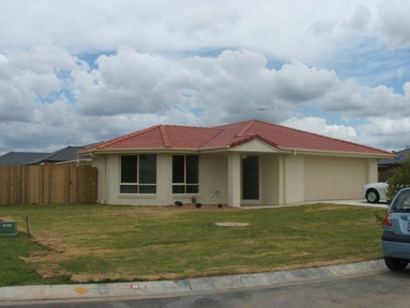 4 Bristol Ct, Bray Park QLD 4500