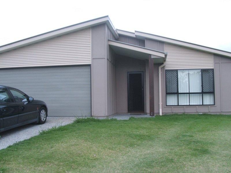 17 Abraheim  Ct, Mudgeeraba QLD 4213