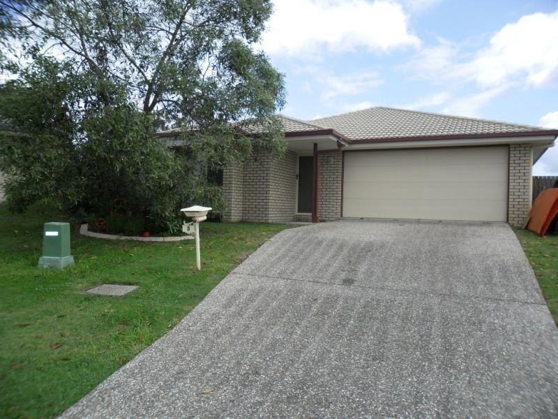 3 Dudley  Ct, Crestmead QLD 4132