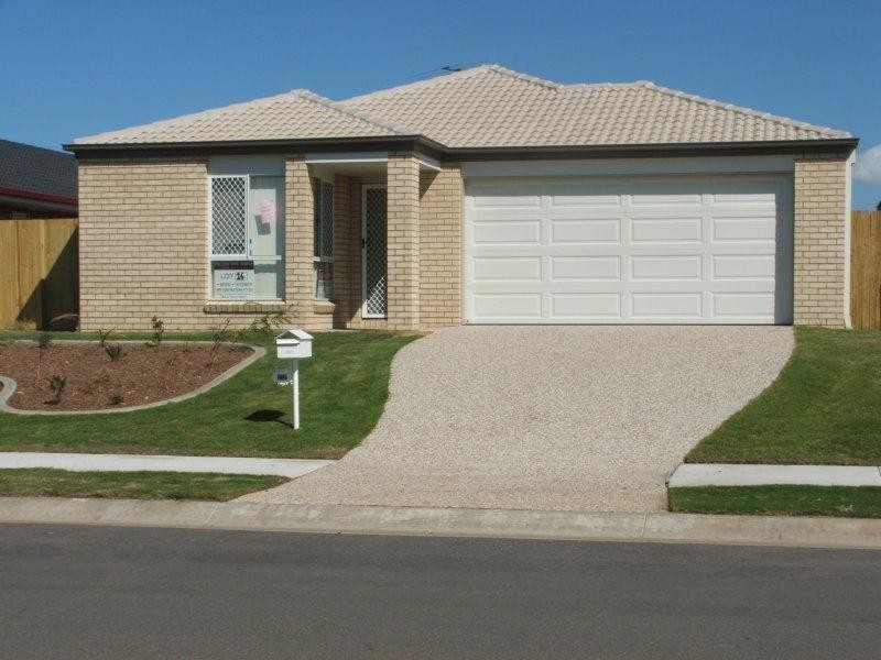 22 Wyampa  Rd, Bald Hills QLD 4036