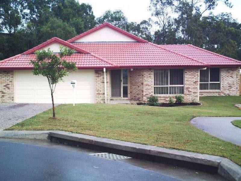 12 Vernon  Pl, Edens Landing QLD 4207