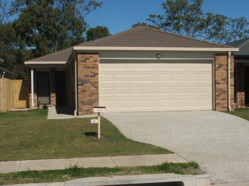 33 Greene St, Rothwell QLD 4022