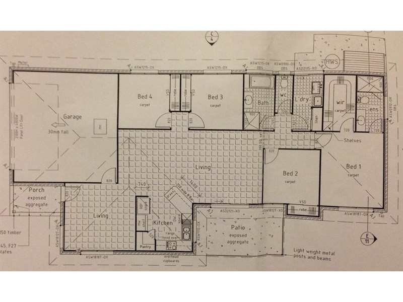 30 Wyampa  Rd, Bald Hills QLD 4036