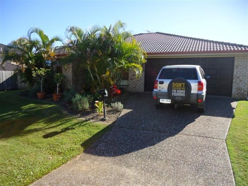 11 Flynn  Pl, Aspley QLD 4034
