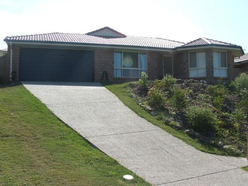 16 Buddy Holly Cl, Parkwood QLD 4214