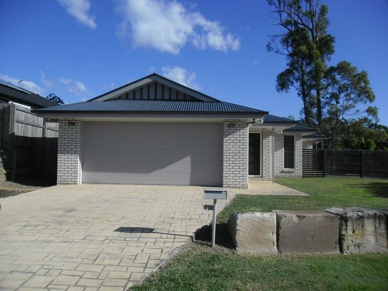 110 Tweedale  Ct, Drewvale QLD 4116