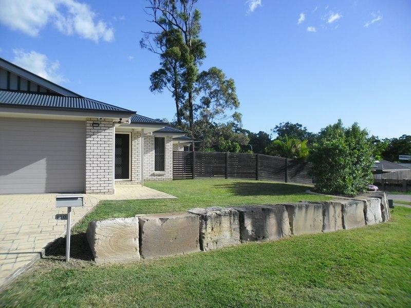 110 Tweedale  Ct, Drewvale QLD 4116