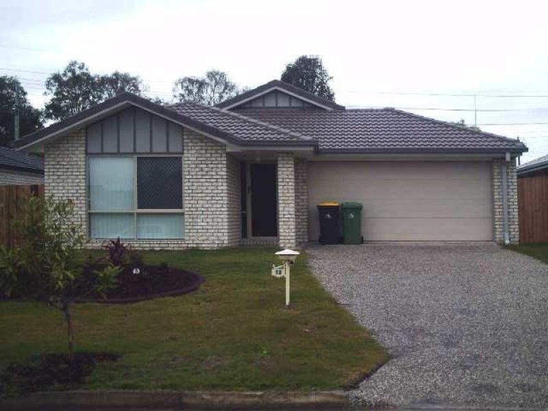 12 Whitlock  Dr, Rothwell QLD 4022