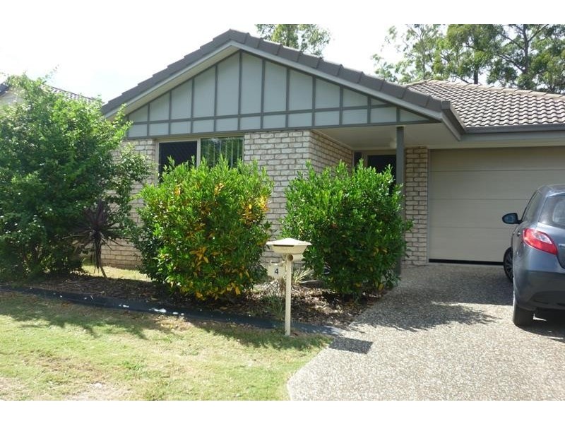 4 Phillips Lane, Drewvale QLD 4116