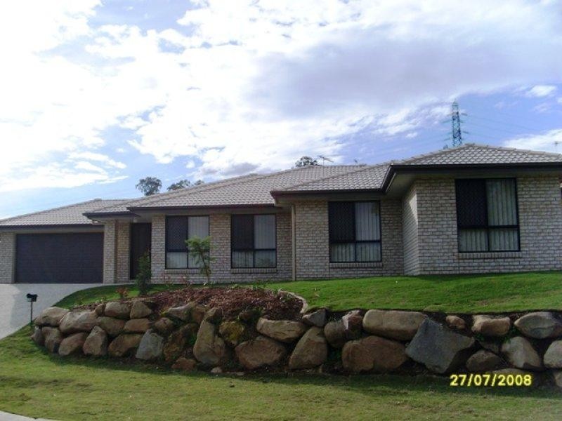 72 Brumby  Cct, Sumner QLD 4074
