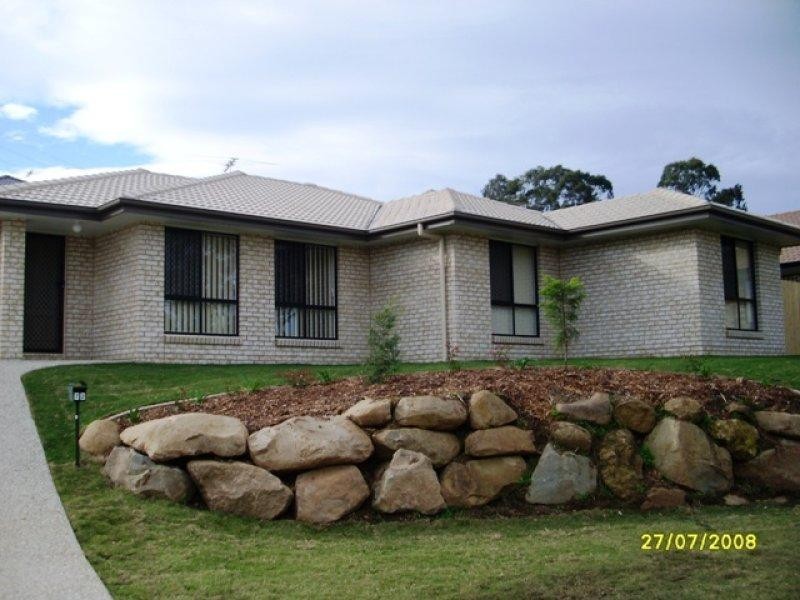 72 Brumby  Cct, Sumner QLD 4074