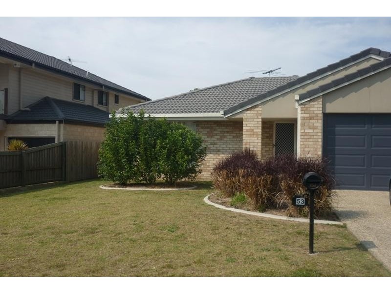 53 Lockyer Pl, Drewvale QLD 4116