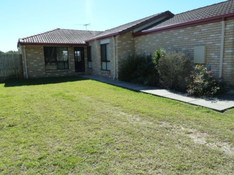 46 Gordons Crossing Rd, Joyner QLD 4500