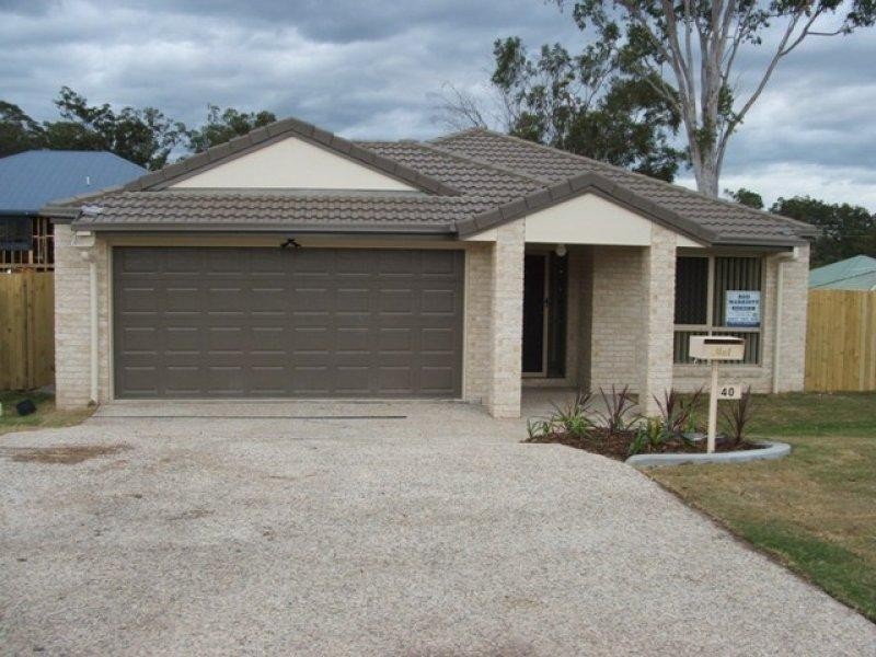 40 Karelyn  Dr, Joyner QLD 4500