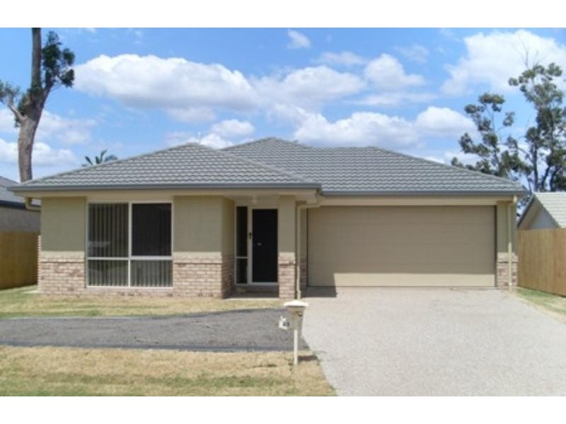 43 Barrallier  Pl, Drewvale QLD 4116