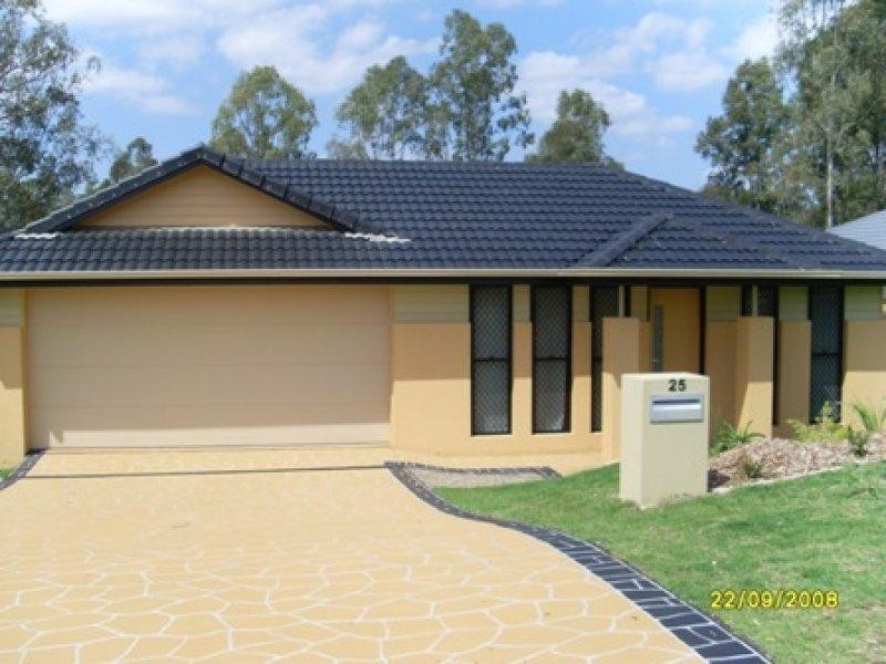 25 Penrose  Cct, Redbank Plains QLD 4301
