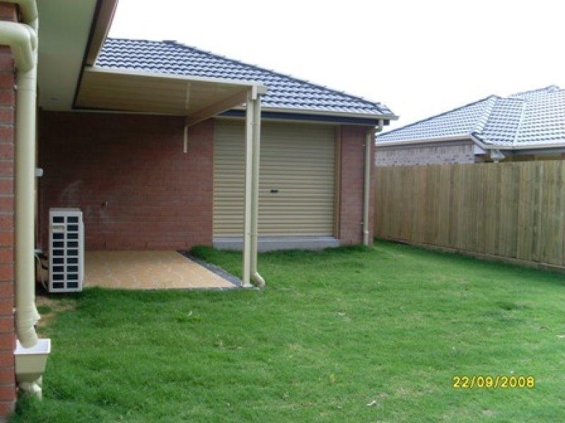 25 Penrose  Cct, Redbank Plains QLD 4301