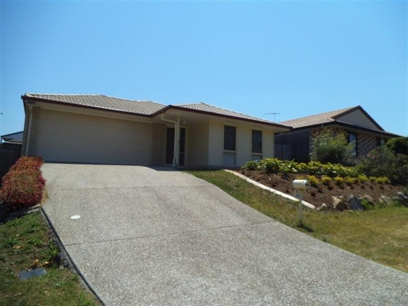 11 Lockyer Pl, Drewvale QLD 4116