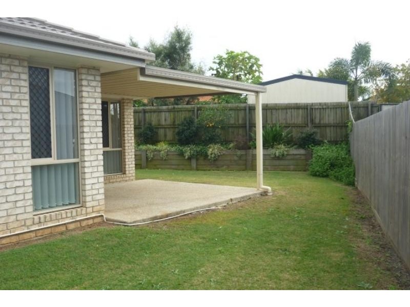 167 Macquarie  Way, Drewvale QLD 4116