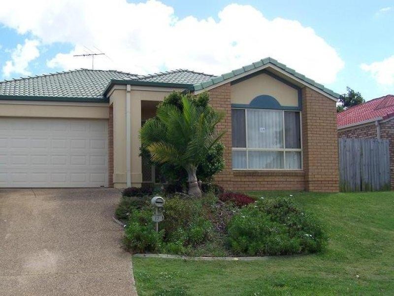 17 Wivenhoe Pl, Runcorn QLD 4113