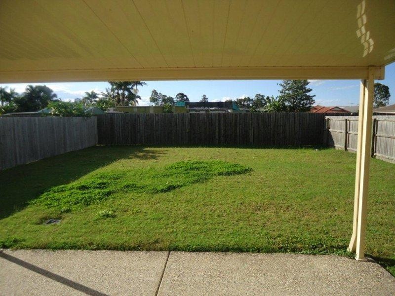 54 McGahey St, Rothwell QLD 4022