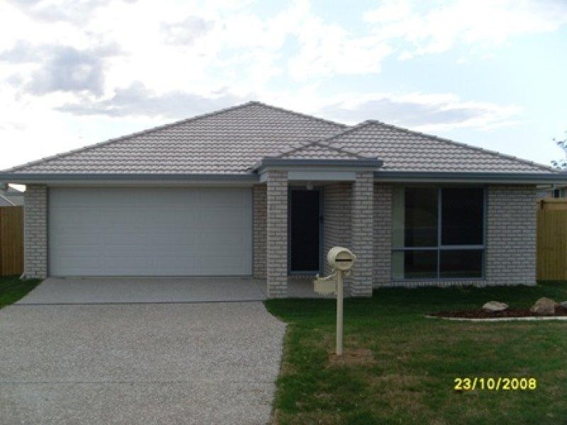 20 Lucy Street St, Marsden QLD 4132