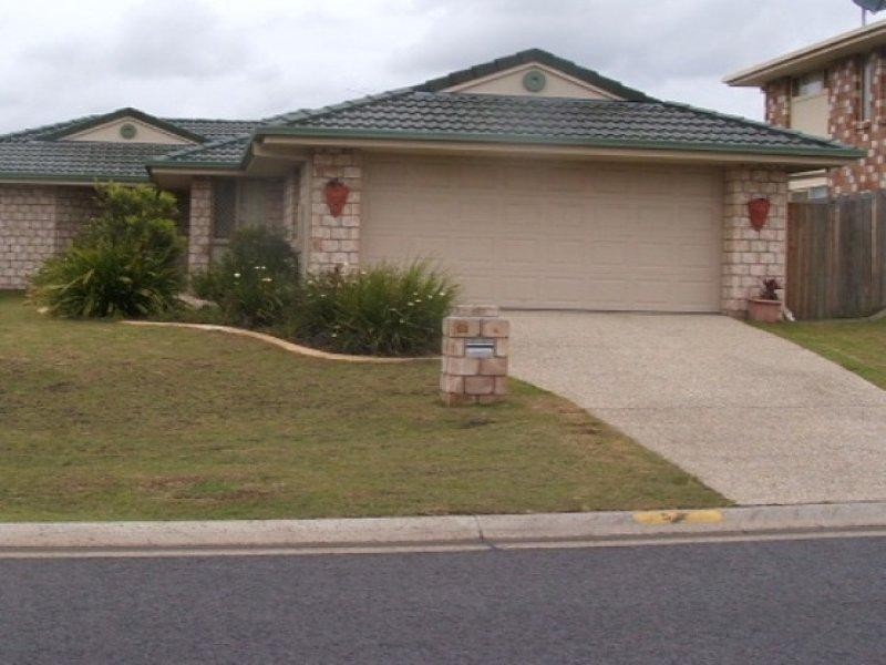 52 Bedivere  Dr, Ormeau QLD 4208