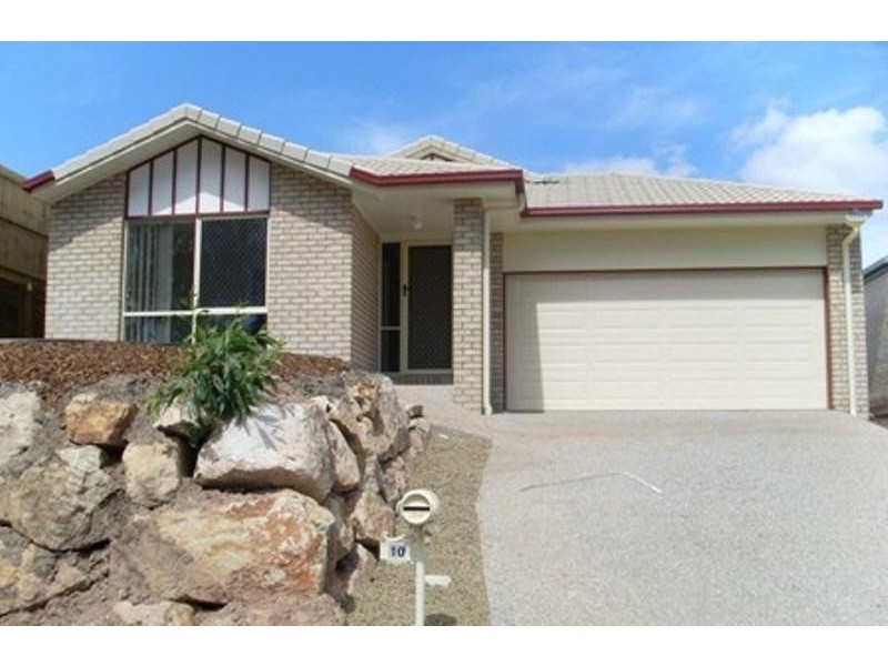 10 Barrallier  Pl, Drewvale QLD 4116