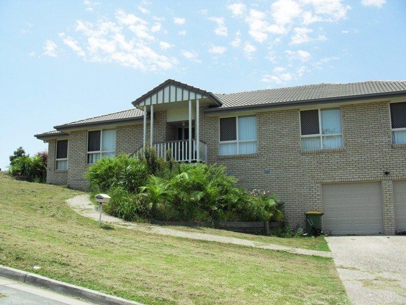 1 Tralee  Ct, Carrara QLD 4211