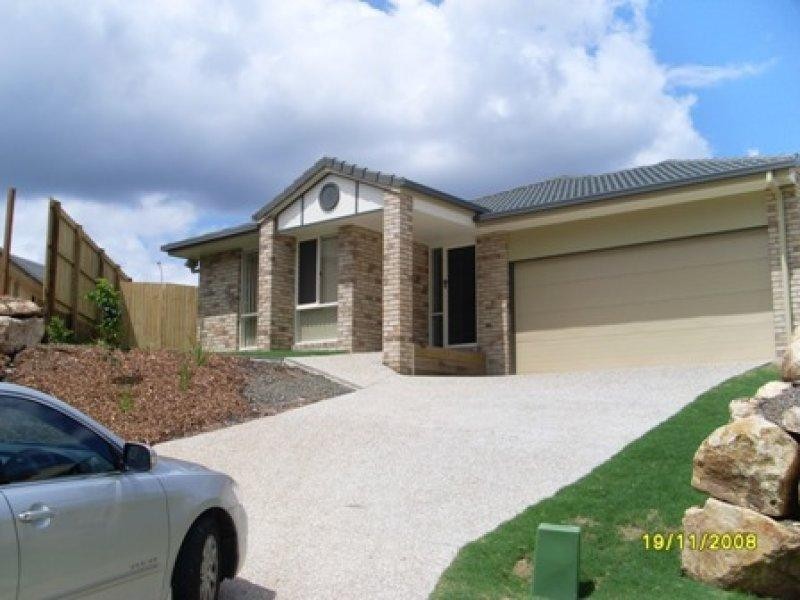 4 Barrallier  Pl, Drewvale QLD 4116