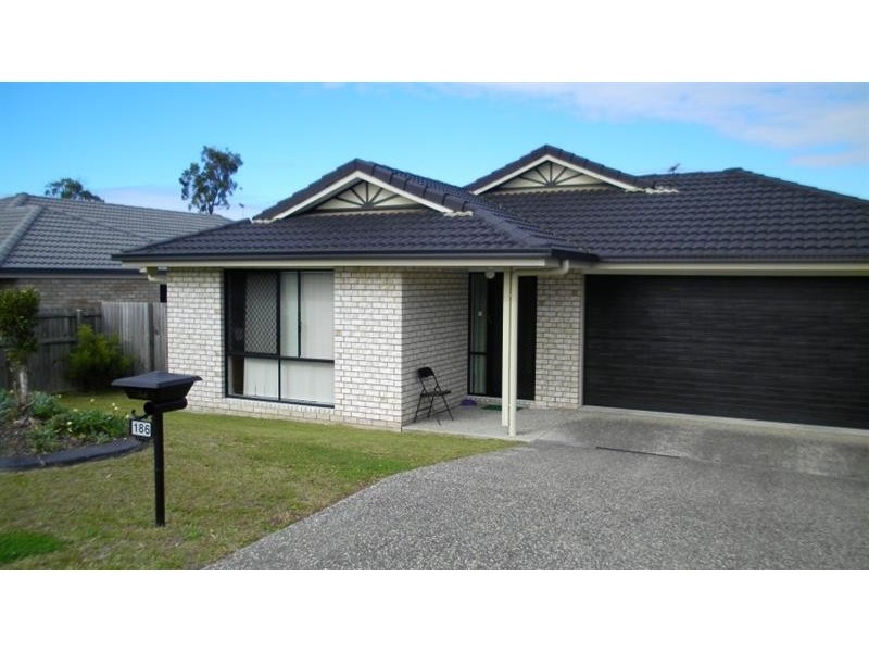 186 Macquarie Way, Drewvale QLD 4116