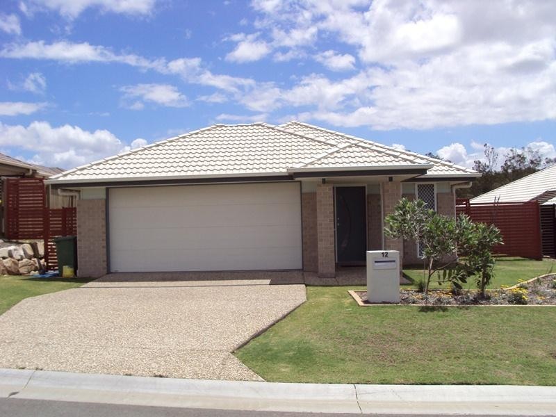 12 Rawson Ct, Holmview QLD 4207