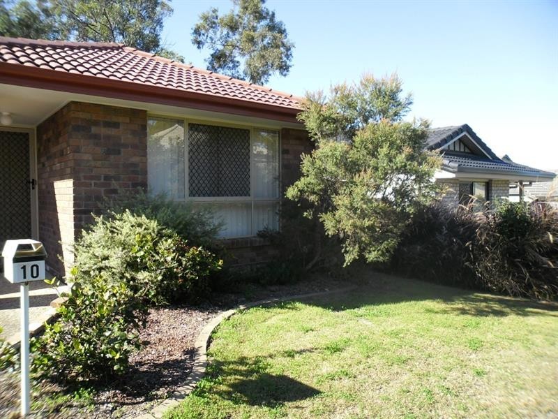 10 Phillips  Lane, Drewvale QLD 4116