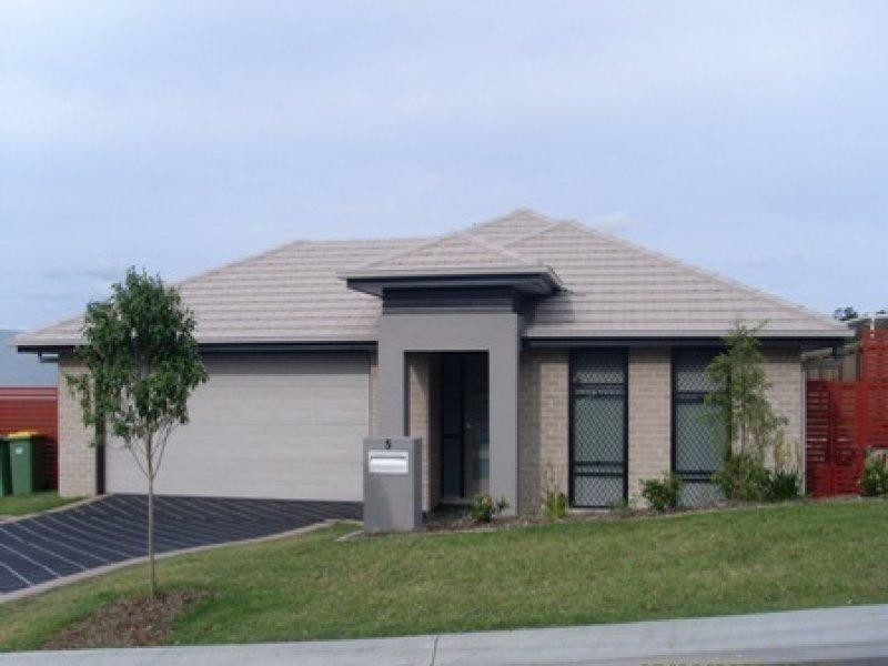 5 Rawson  Ct, Holmview QLD 4207