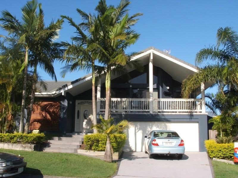 281 Central St, Arundel QLD 4214