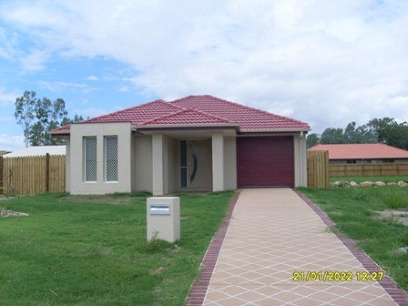 47 Patsy  Cres, Redbank Plains QLD 4301