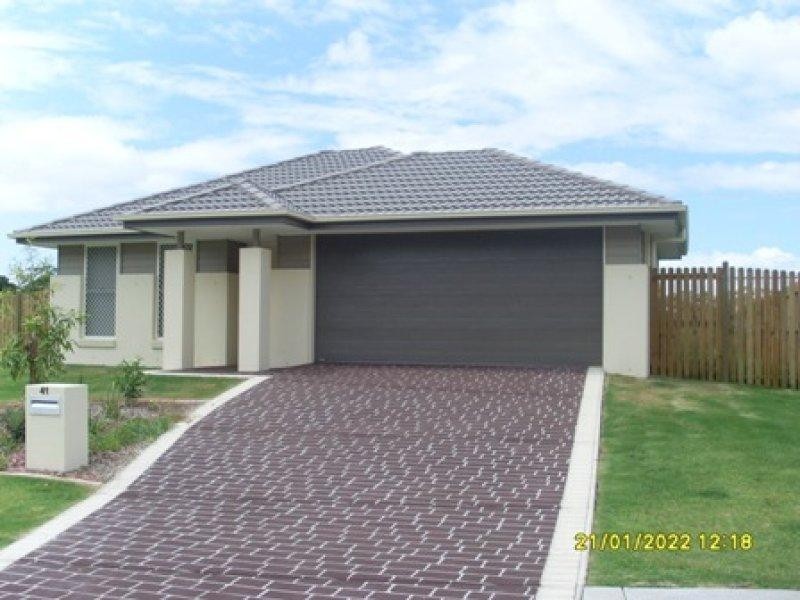 14 Patsy  Cres, Redbank Plains QLD 4301