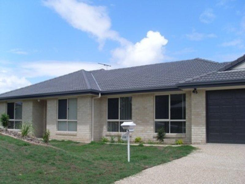 206 Macquarie Way, Drewvale QLD 4116