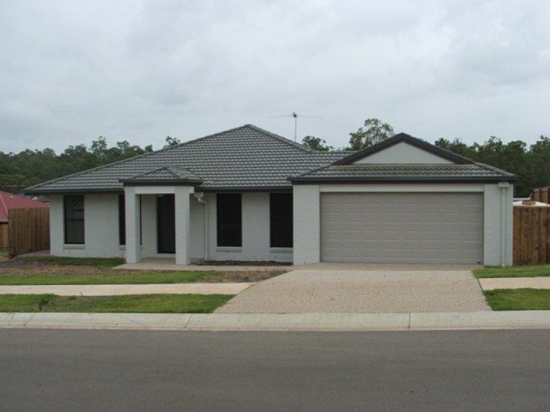 8 Duncan  Cres, Joyner QLD 4500